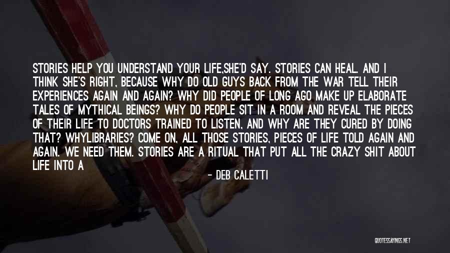 A War Room Quotes By Deb Caletti A War Room Quotes By Deb Caletti