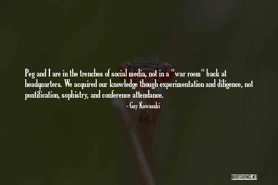 A War Room Quotes By Guy Kawasaki A War Room Quotes By Guy Kawasaki