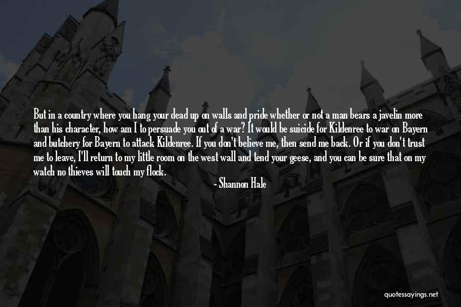 A War Room Quotes By Shannon Hale A War Room Quotes By Shannon Hale