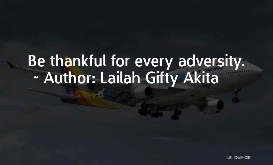 A Warning To The Wise Quotes By Lailah Gifty Akita