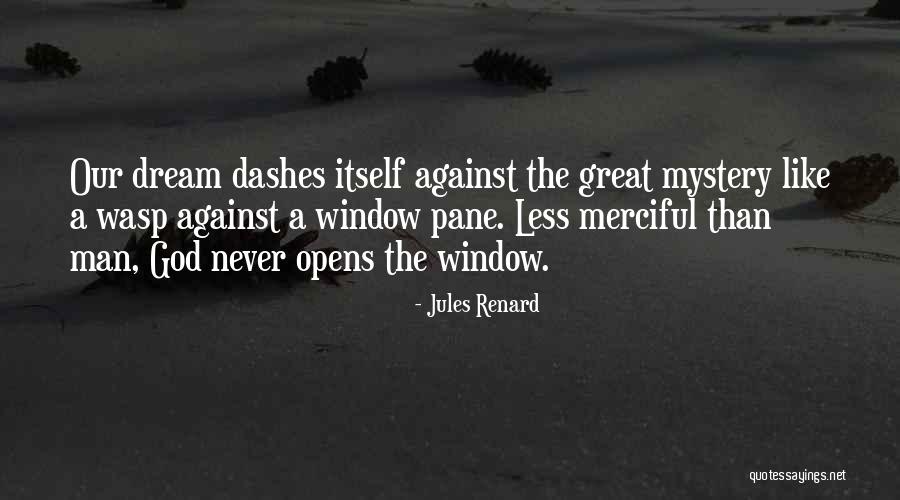 A Wasp Quotes By Jules Renard A Wasp Quotes By Jules Renard