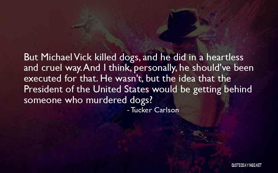 A Way Of Thinking Quotes By Tucker Carlson A Way Of Thinking Quotes By Tucker Carlson