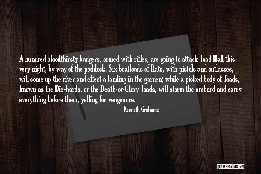 A Way To Garden Quotes By Kenneth Grahame A Way To Garden Quotes By Kenneth Grahame
