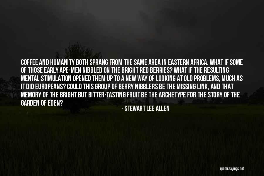 A Way To Garden Quotes By Stewart Lee Allen A Way To Garden Quotes By Stewart Lee Allen