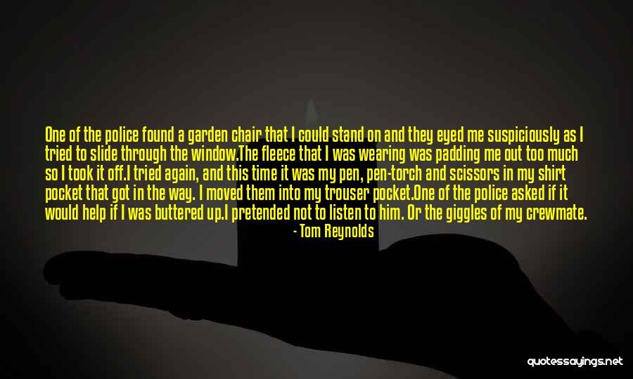 A Way To Garden Quotes By Tom Reynolds A Way To Garden Quotes By Tom Reynolds