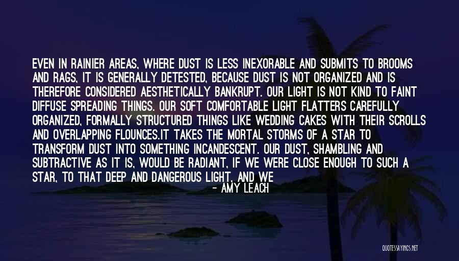 A Wedding Quotes By Amy Leach A Wedding Quotes By Amy Leach