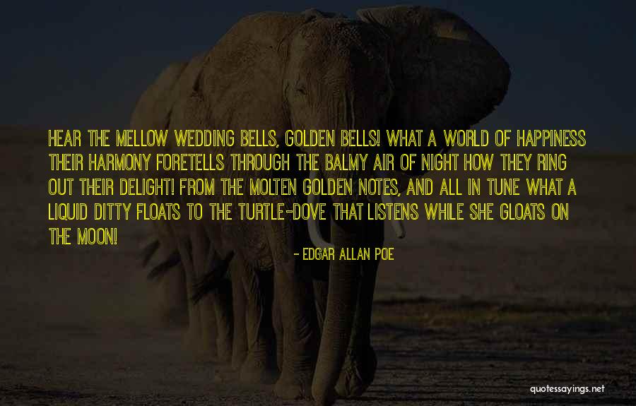 A Wedding Quotes By Edgar Allan Poe A Wedding Quotes By Edgar Allan Poe