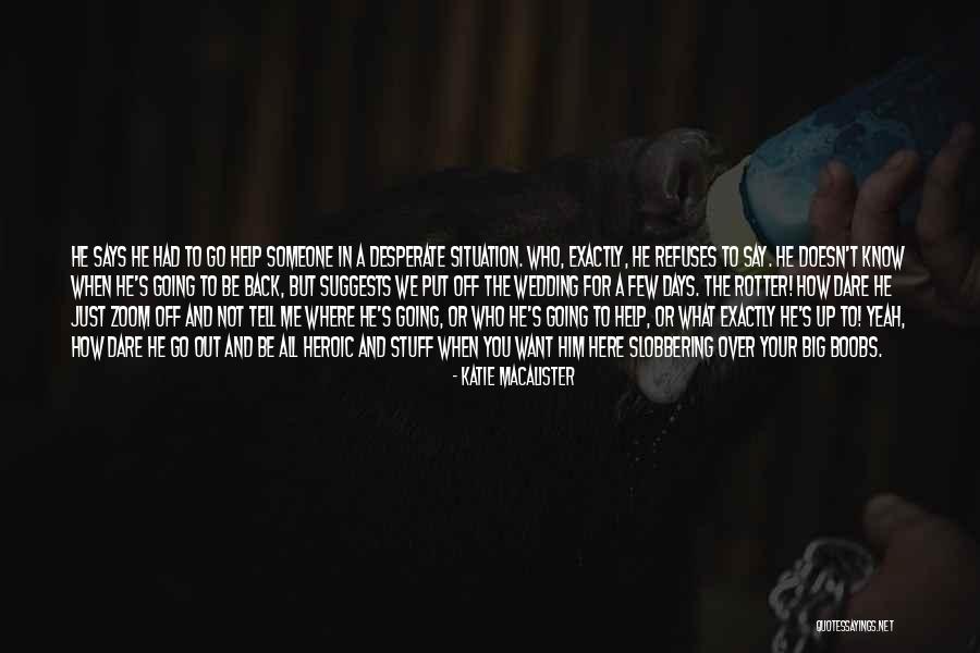 A Wedding Quotes By Katie MacAlister A Wedding Quotes By Katie MacAlister