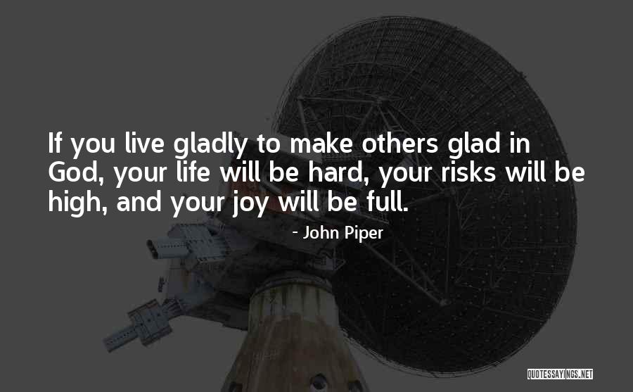 A Well Armed Militia Quotes By John Piper A Well Armed Militia Quotes By John Piper