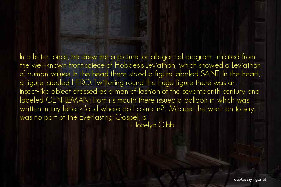 A Well Dressed Man Quotes By Jocelyn Gibb A Well Dressed Man Quotes By Jocelyn Gibb