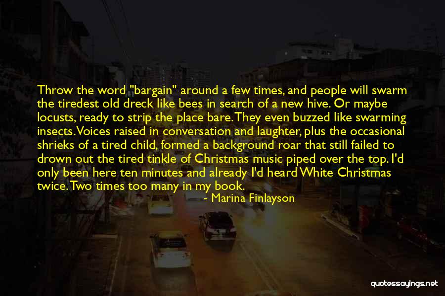 A White Christmas Quotes By Marina Finlayson A White Christmas Quotes By Marina Finlayson