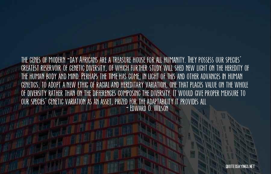 A Whole New Mind Quotes By Edward O. Wilson A Whole New Mind Quotes By Edward O. Wilson