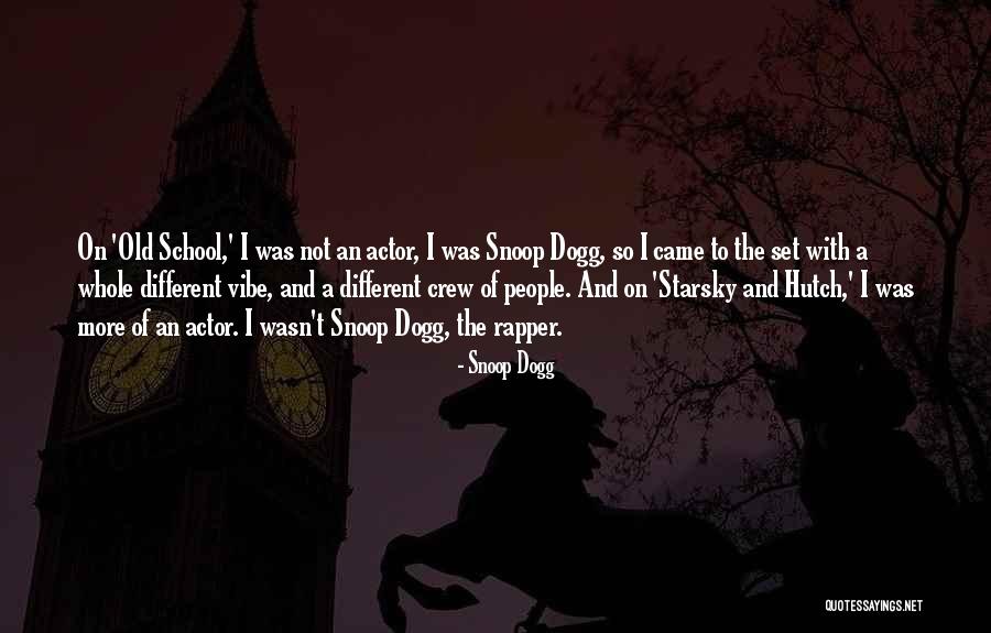 A Whole Vibe Quotes By Snoop Dogg A Whole Vibe Quotes By Snoop Dogg