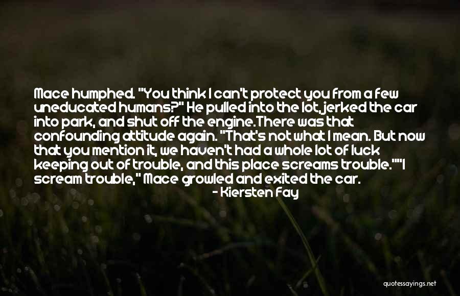 A Wicked Hunger Quotes Quotes By Kiersten Fay A Wicked Hunger Quotes Quotes By Kiersten Fay