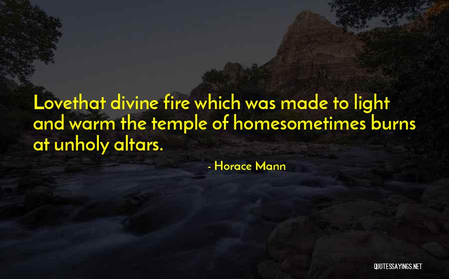 A Wise Man Understands Quotes By Horace Mann A Wise Man Understands Quotes By Horace Mann