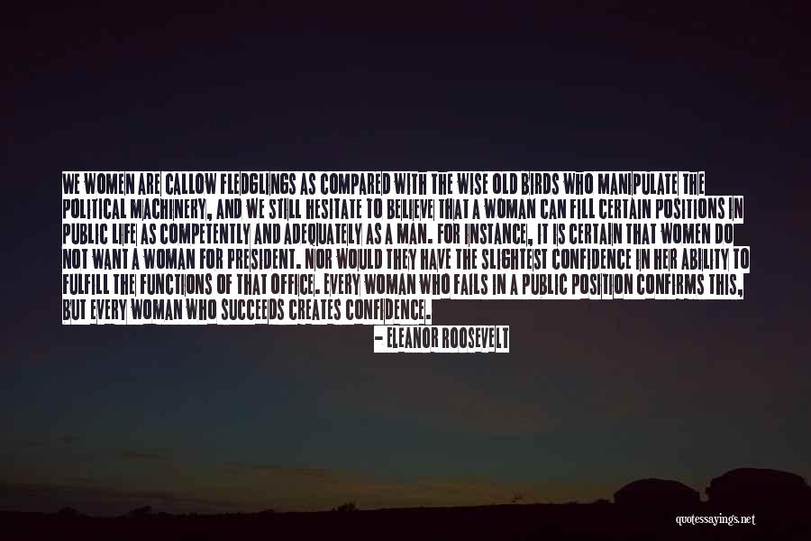 A Wise Woman Quotes By Eleanor Roosevelt A Wise Woman Quotes By Eleanor Roosevelt