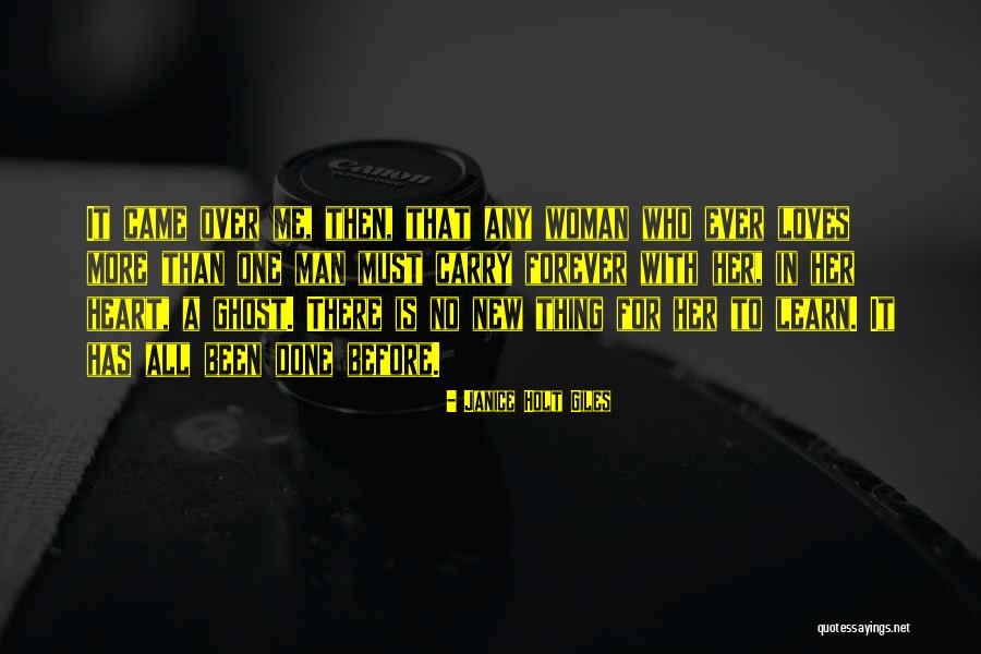 A Woman Is No Man Quotes By Janice Holt Giles A Woman Is No Man Quotes By Janice Holt Giles