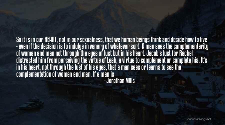 A Woman Is No Man Quotes By Jonathan Mills A Woman Is No Man Quotes By Jonathan Mills