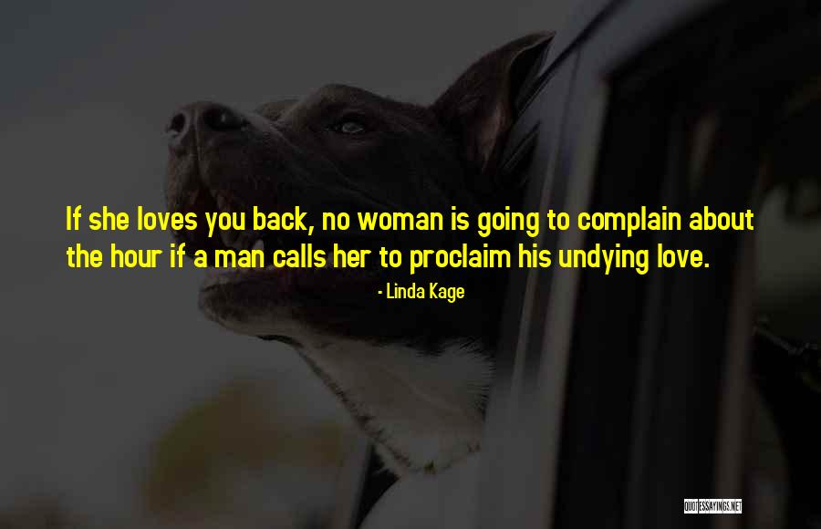 A Woman Is No Man Quotes By Linda Kage A Woman Is No Man Quotes By Linda Kage