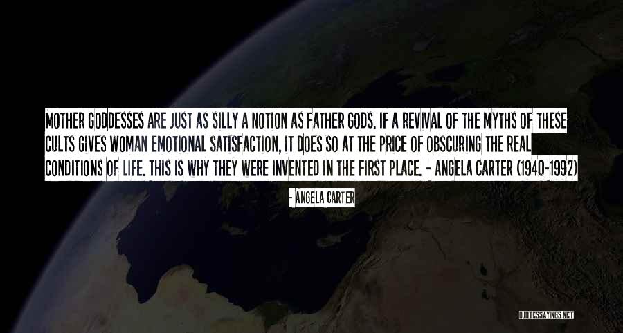 A Woman Place Quotes By Angela Carter A Woman Place Quotes By Angela Carter