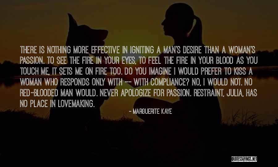 A Woman Place Quotes By Marguerite Kaye A Woman Place Quotes By Marguerite Kaye