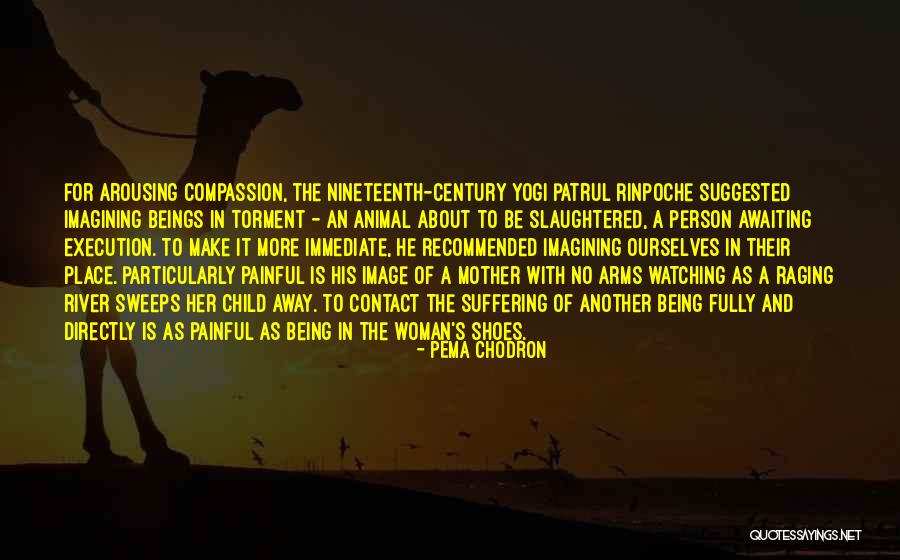 A Woman Place Quotes By Pema Chodron A Woman Place Quotes By Pema Chodron