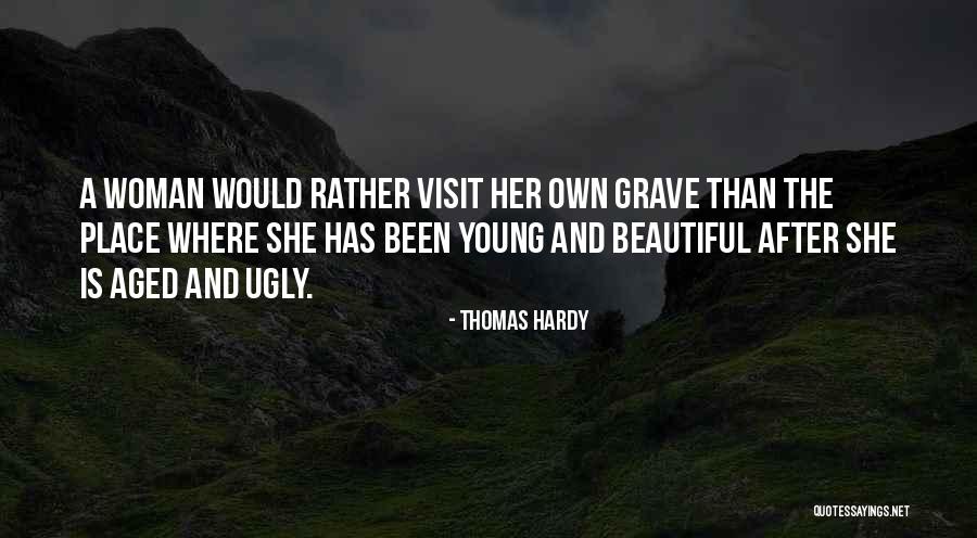 A Woman Place Quotes By Thomas Hardy A Woman Place Quotes By Thomas Hardy