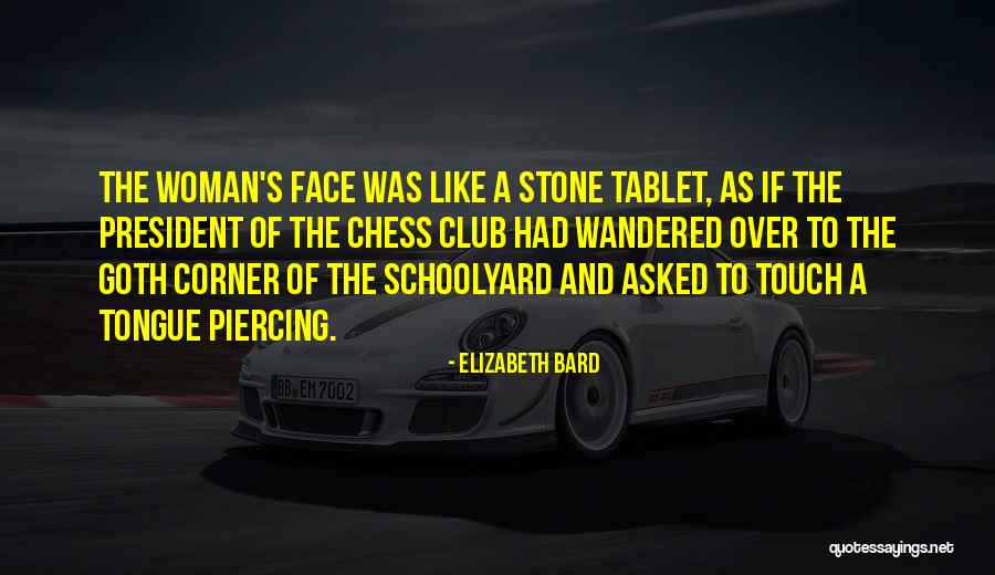A Woman President Quotes By Elizabeth Bard A Woman President Quotes By Elizabeth Bard