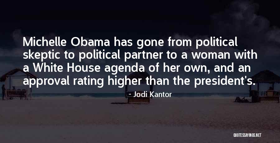A Woman President Quotes By Jodi Kantor A Woman President Quotes By Jodi Kantor