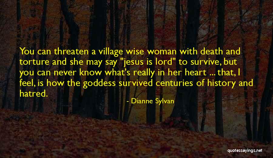 A Woman's Heart Quotes By Dianne Sylvan A Woman's Heart Quotes By Dianne Sylvan