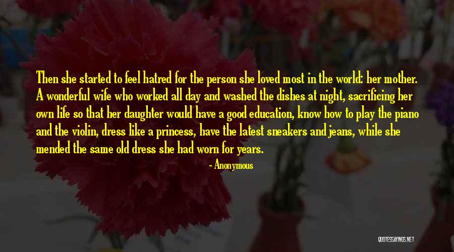 A Wonderful Day Quotes By Anonymous A Wonderful Day Quotes By Anonymous