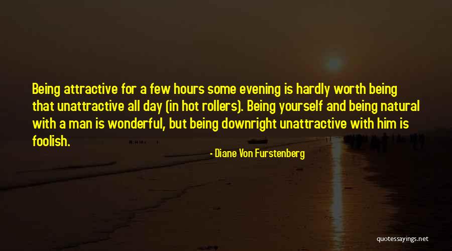 A Wonderful Day Quotes By Diane Von Furstenberg A Wonderful Day Quotes By Diane Von Furstenberg