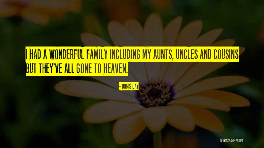 A Wonderful Day Quotes By Doris Day A Wonderful Day Quotes By Doris Day