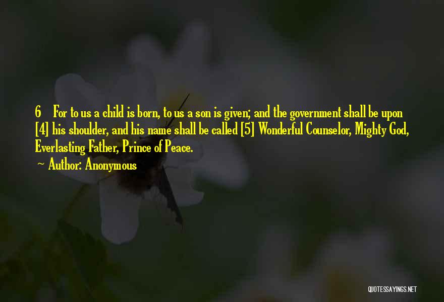 A Wonderful Father Quotes By Anonymous