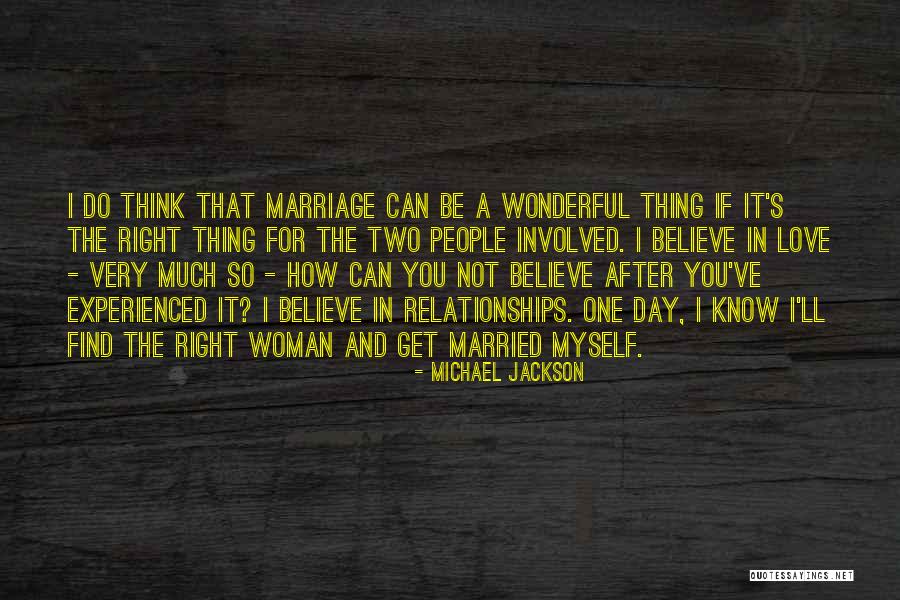 A Wonderful Woman Quotes By Michael Jackson A Wonderful Woman Quotes By Michael Jackson