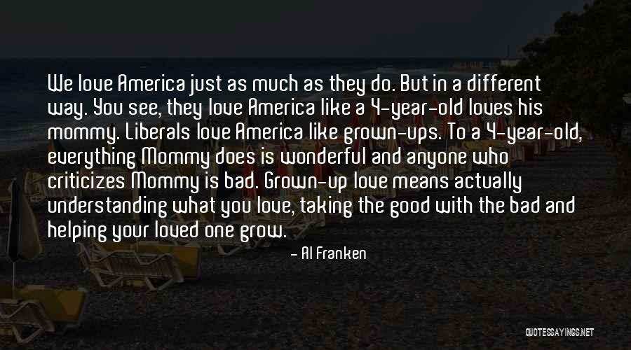 A Wonderful Year Quotes By Al Franken A Wonderful Year Quotes By Al Franken