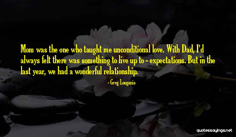 A Wonderful Year Quotes By Greg Louganis A Wonderful Year Quotes By Greg Louganis