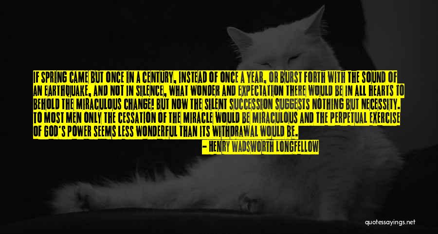 A Wonderful Year Quotes By Henry Wadsworth Longfellow A Wonderful Year Quotes By Henry Wadsworth Longfellow