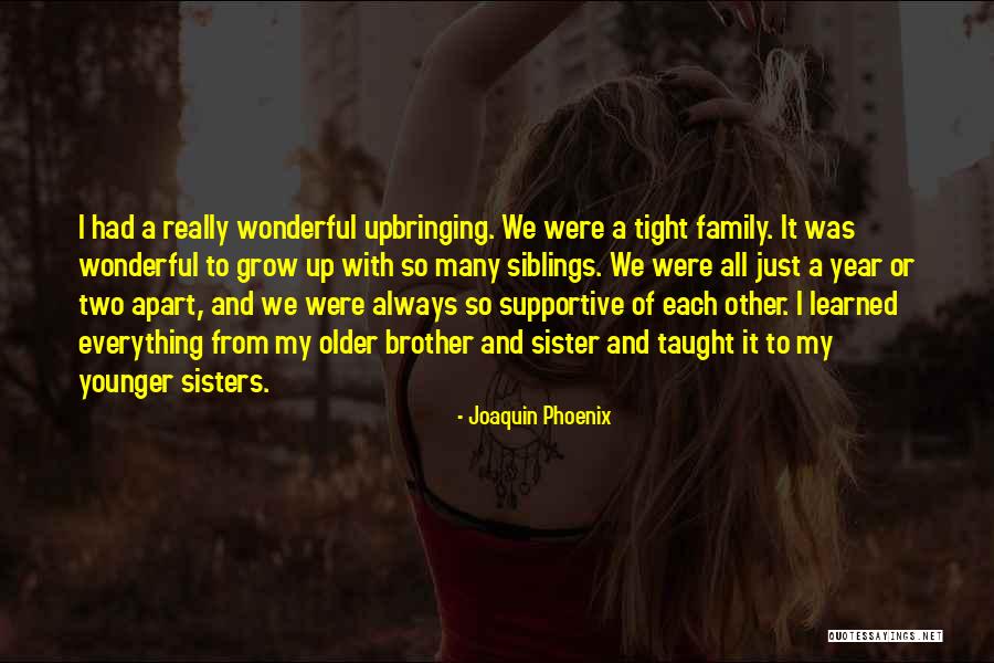 A Wonderful Year Quotes By Joaquin Phoenix A Wonderful Year Quotes By Joaquin Phoenix