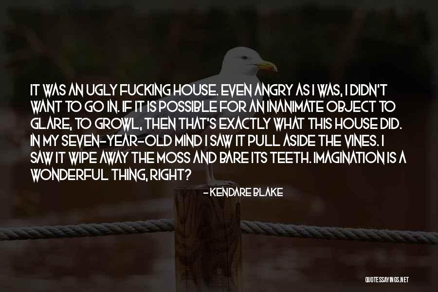A Wonderful Year Quotes By Kendare Blake A Wonderful Year Quotes By Kendare Blake