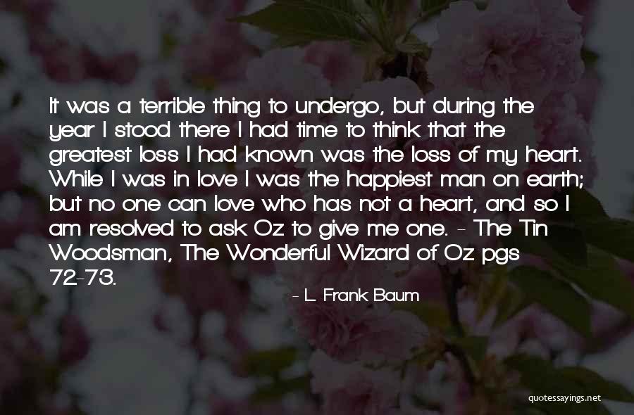 A Wonderful Year Quotes By L. Frank Baum A Wonderful Year Quotes By L. Frank Baum