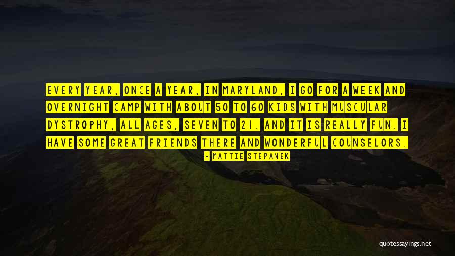 A Wonderful Year Quotes By Mattie Stepanek A Wonderful Year Quotes By Mattie Stepanek