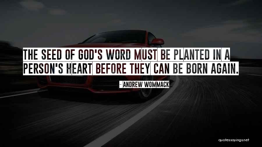 A Word Of Prayer Quotes By Andrew Wommack A Word Of Prayer Quotes By Andrew Wommack