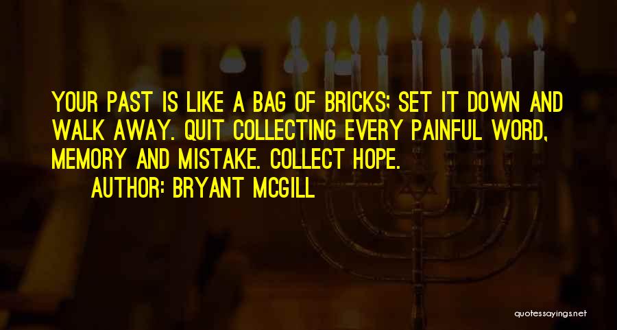A Word Of Wisdom Quotes By Bryant McGill