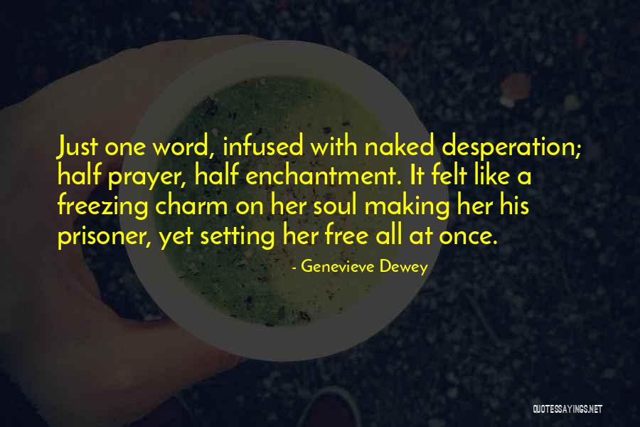 A Word Quotes By Genevieve Dewey A Word Quotes By Genevieve Dewey