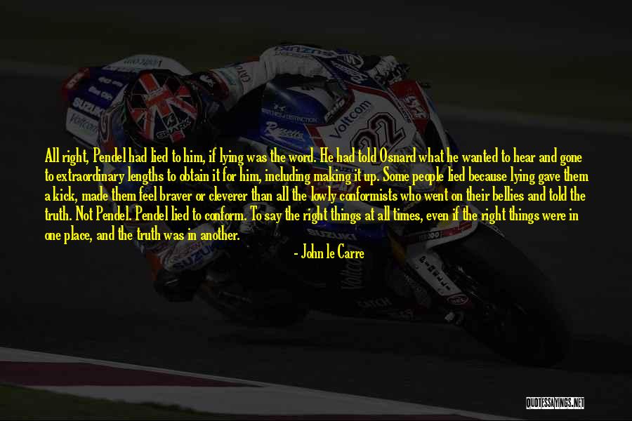 A Word Quotes By John Le Carre A Word Quotes By John Le Carre