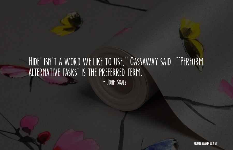 A Word Quotes By John Scalzi A Word Quotes By John Scalzi