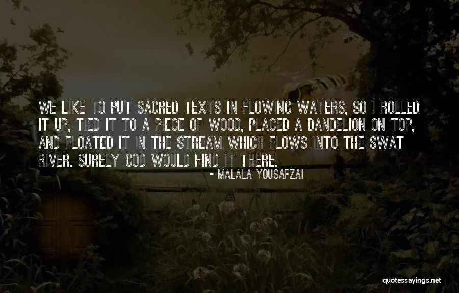 A World Of Peace Quotes By Malala Yousafzai A World Of Peace Quotes By Malala Yousafzai