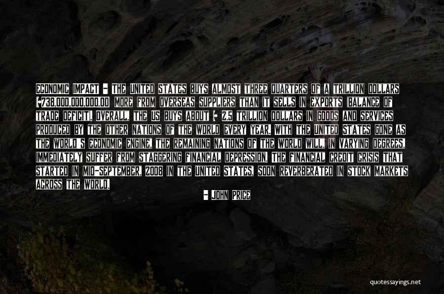 A Year Gone By Quotes By John Price A Year Gone By Quotes By John Price