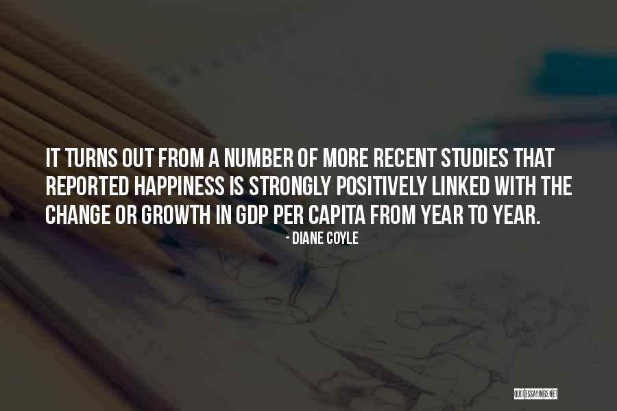 A Year Of Change Quotes By Diane Coyle A Year Of Change Quotes By Diane Coyle